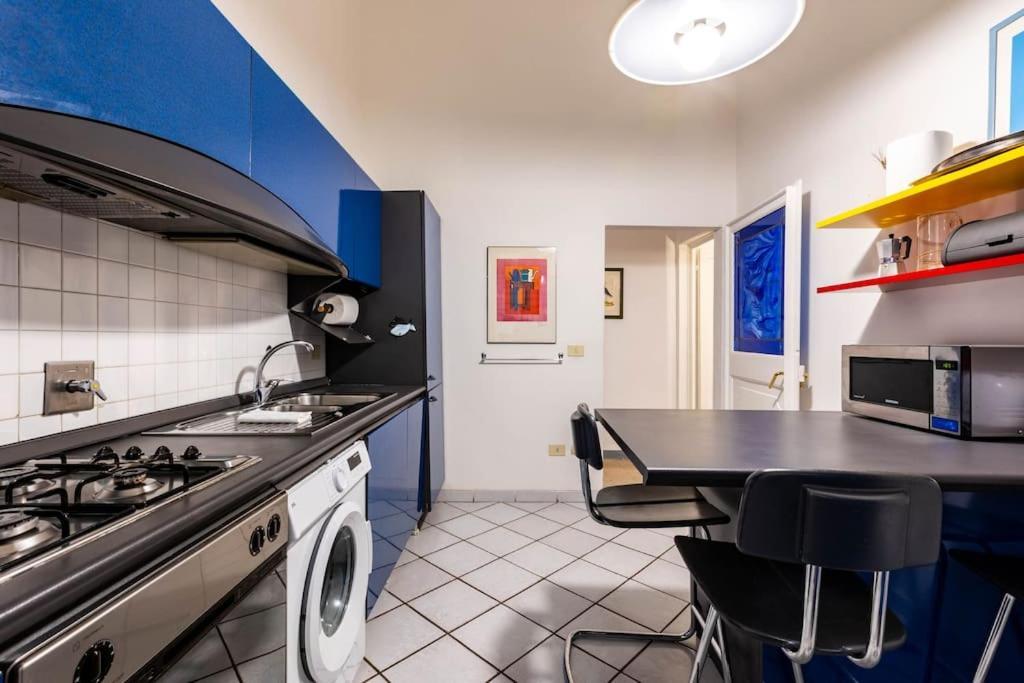 Academia Of Davide Spacious Apartment Firenze Esterno foto